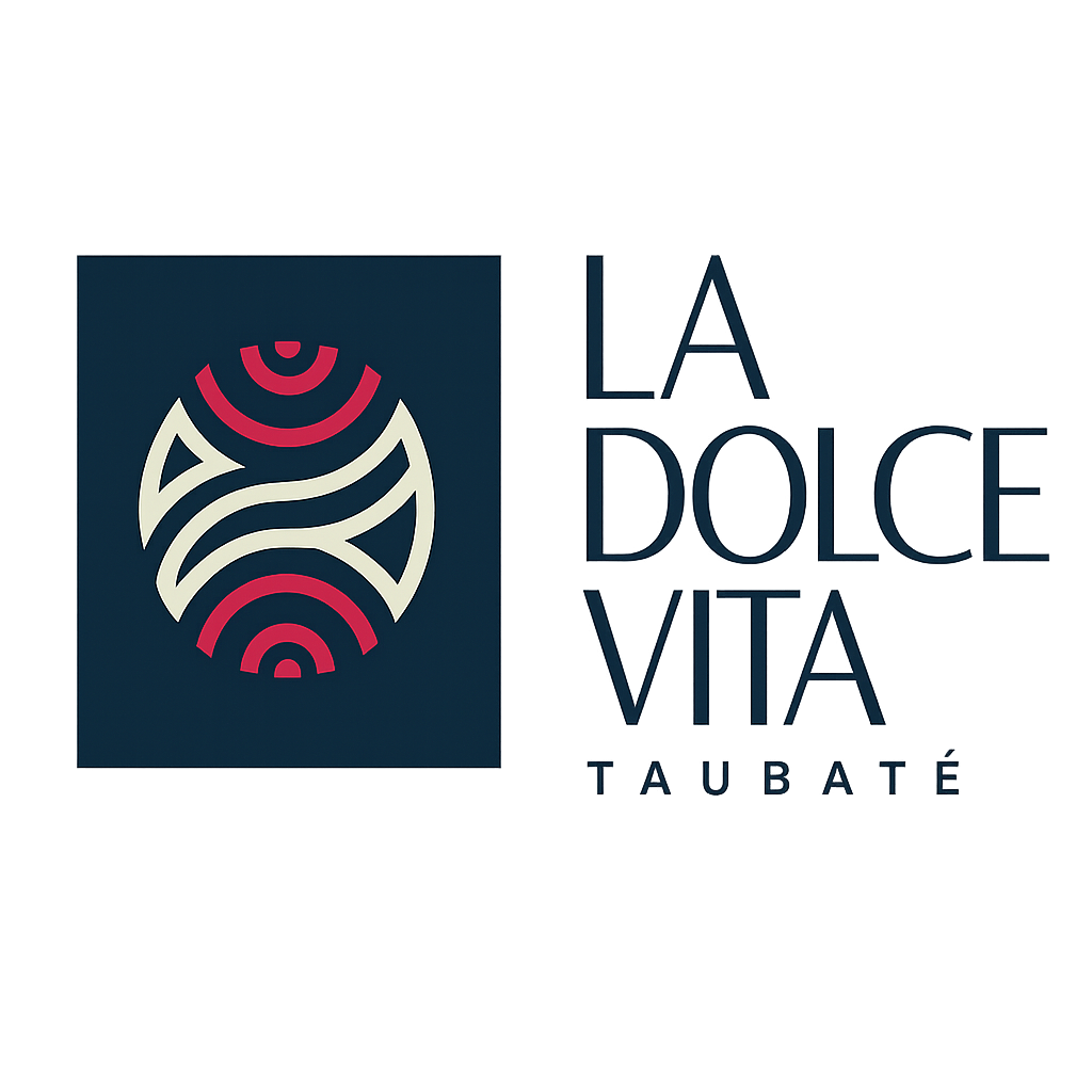 LA DOLCE VITA TAUBATÉ